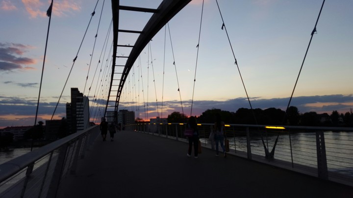 Bridge