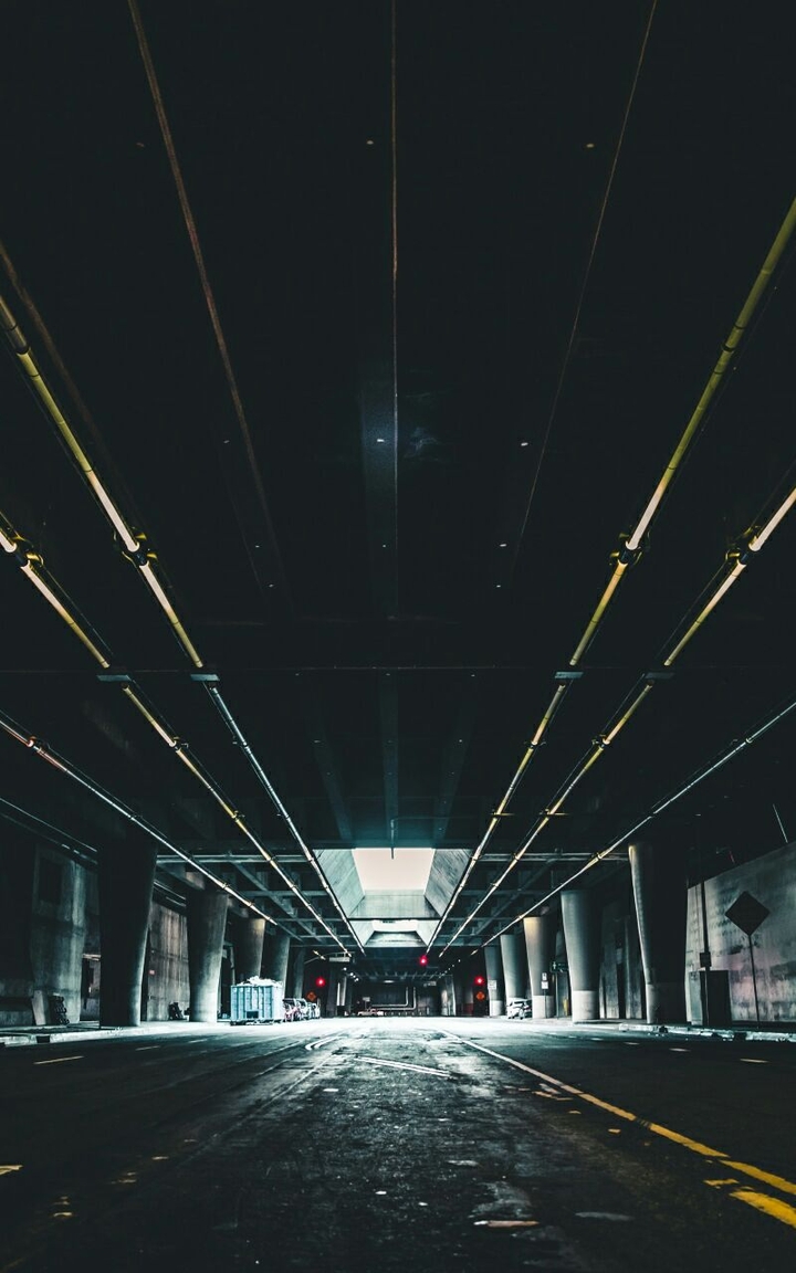 Parking space
