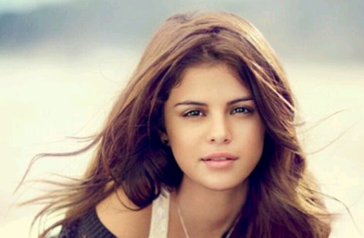 ~ Selena Gomez