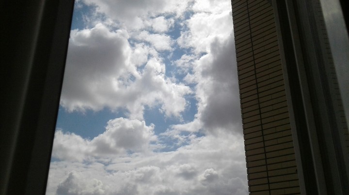 sky