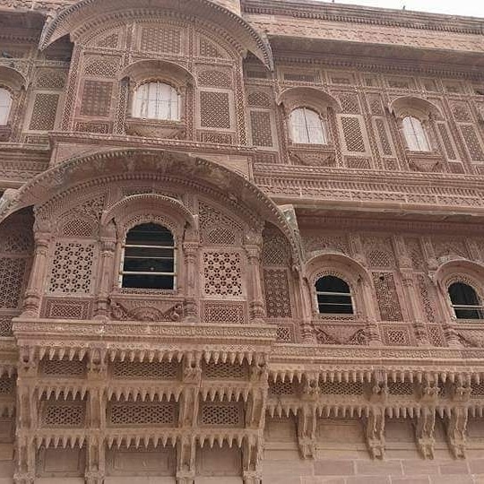umaid palace Jodhpur