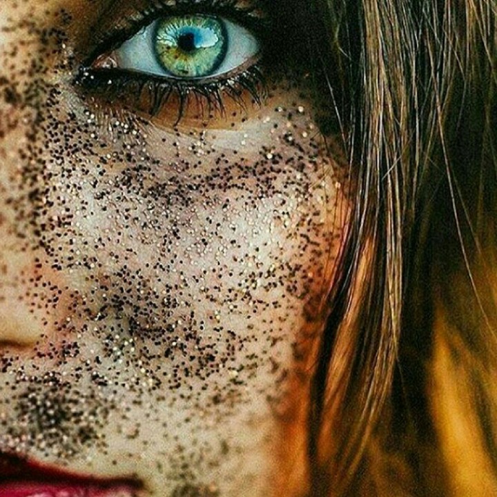 eye