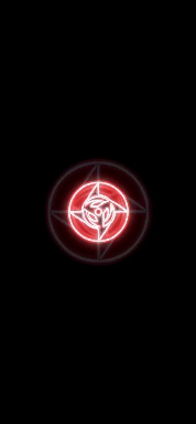 Sharingan's
