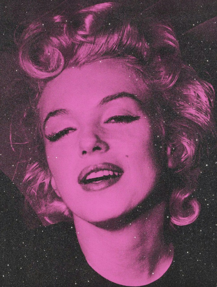 Marilyn Monroe