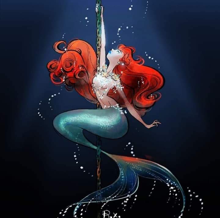 LittleMermaid