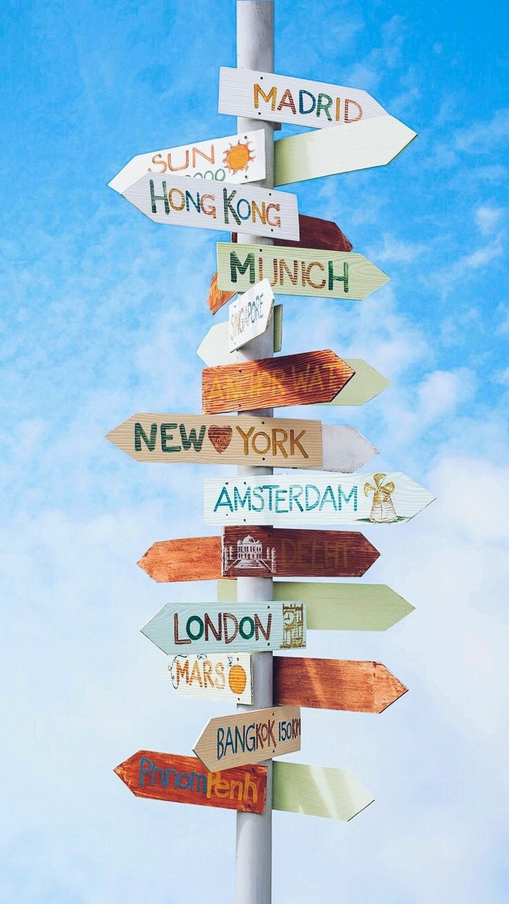 travel