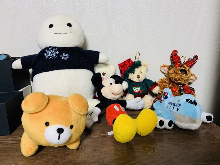 my friends