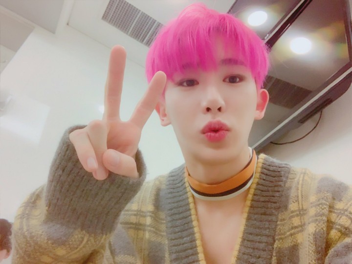 Wonho