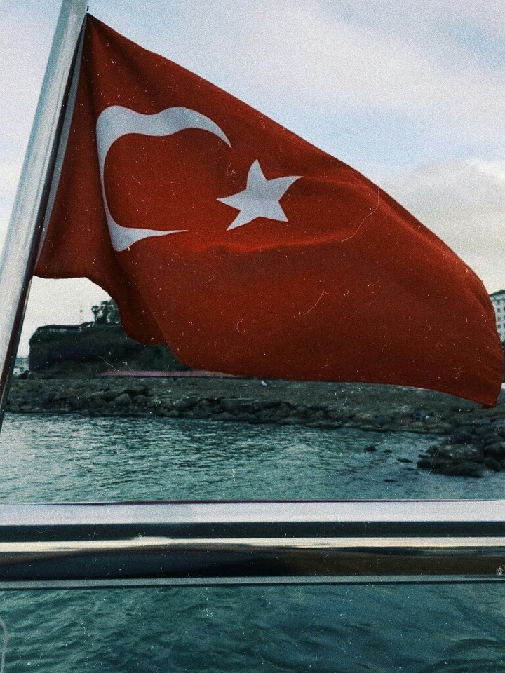 bayrak