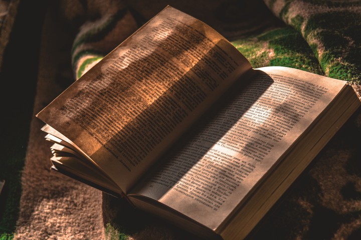 book