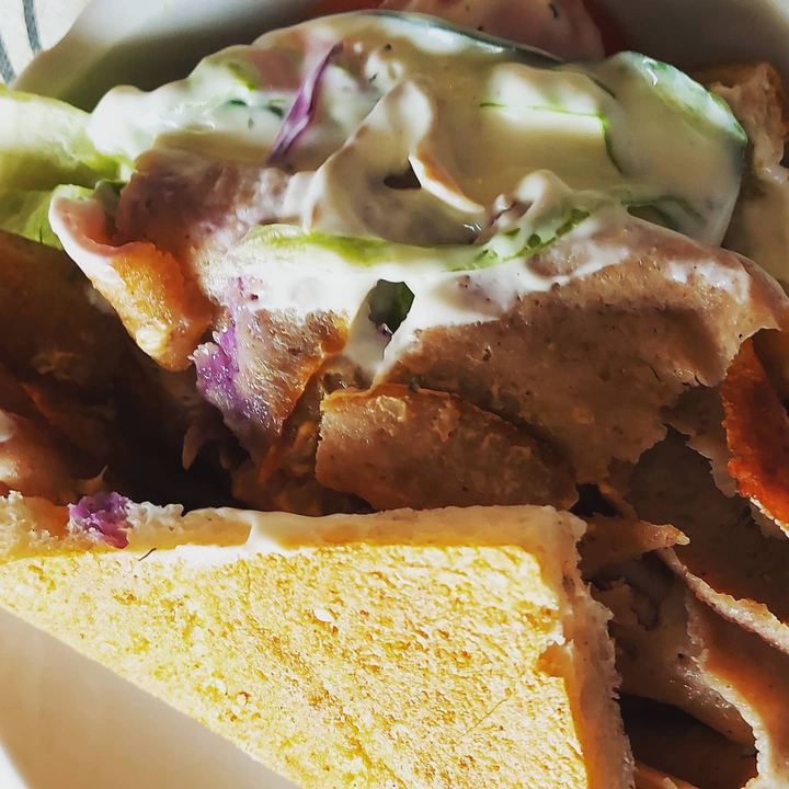 Döner.