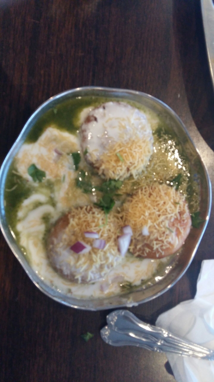 aloo tikki