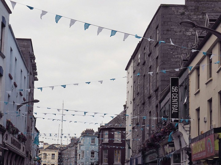 galway