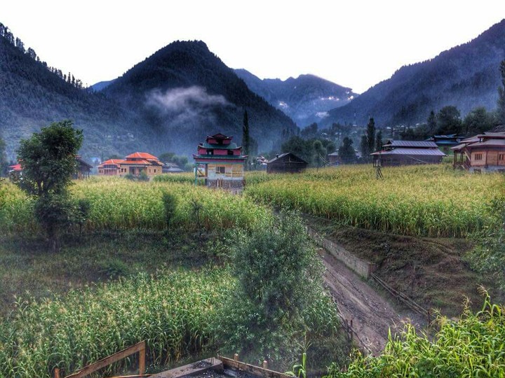 pakistan