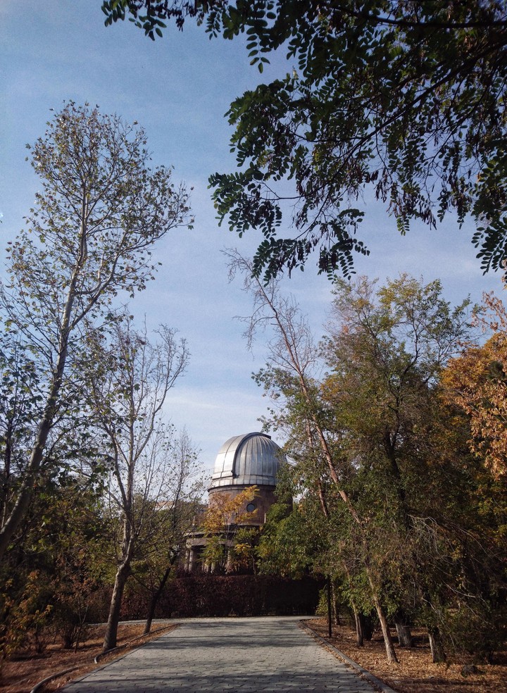 Observatory ✨✨