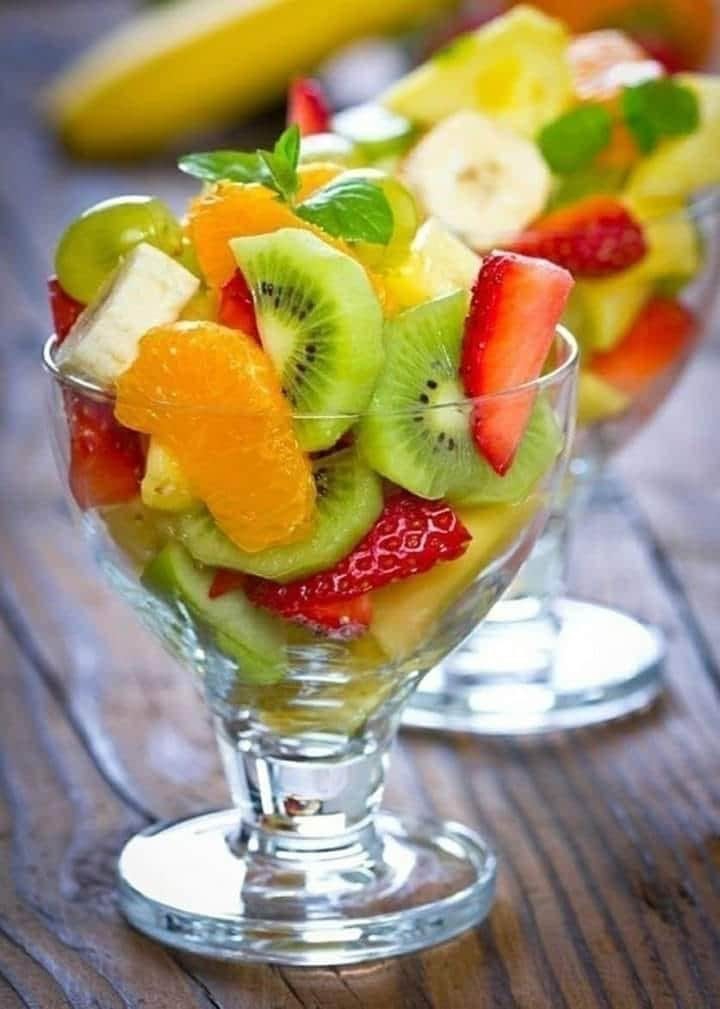 Energie Frühstück❤
