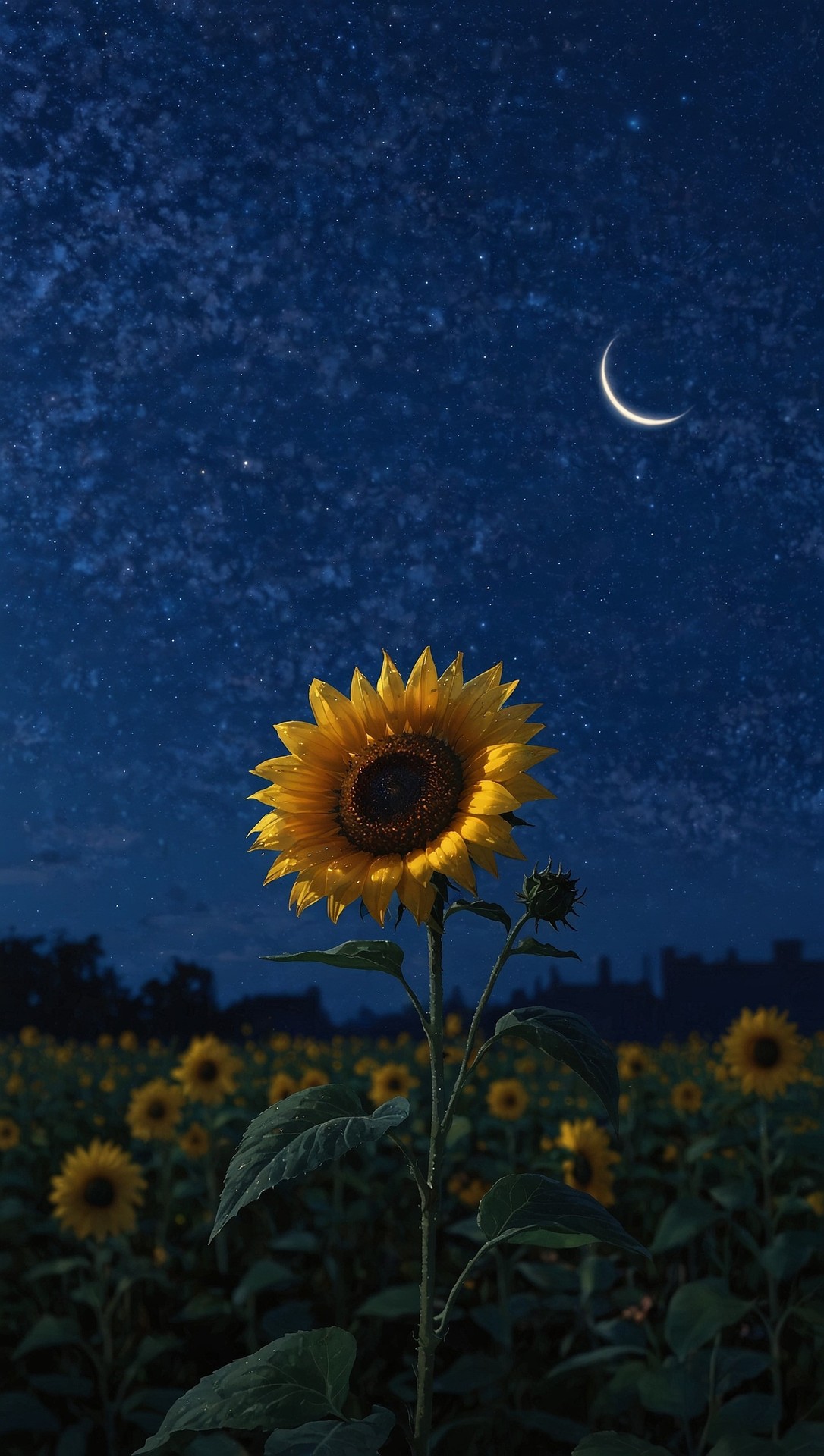 Nature's art