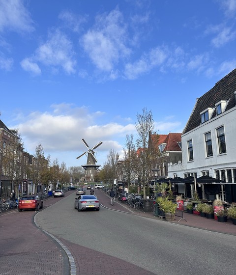 mill, windmill háttérképek
