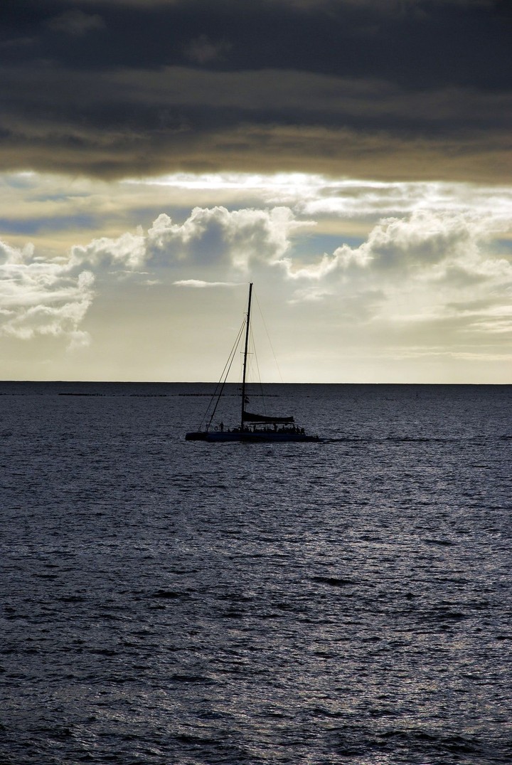 sea