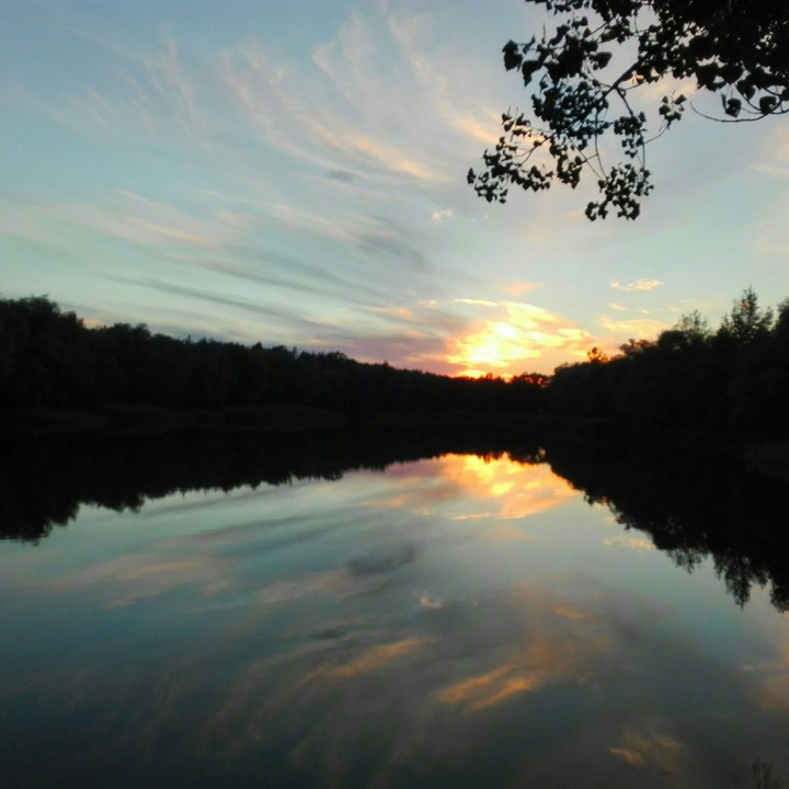 Lake