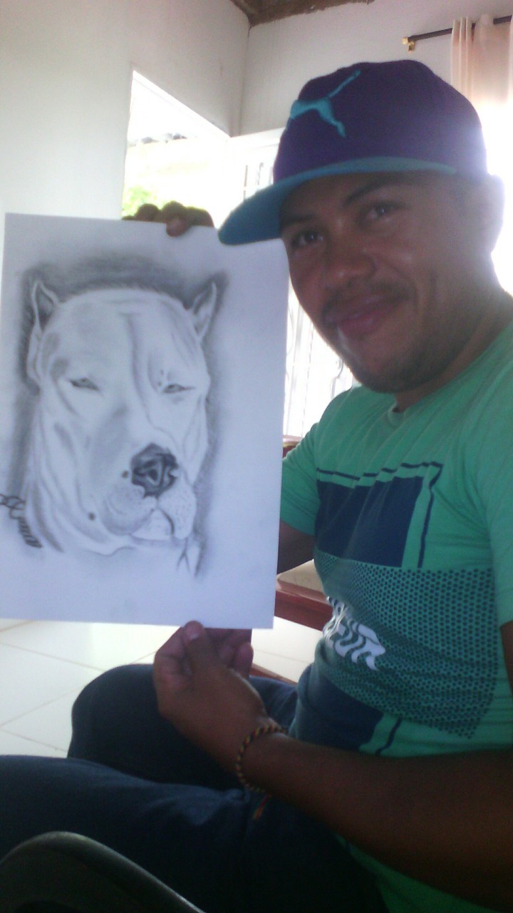 viva el arte