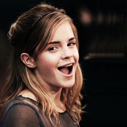 Emma Watson