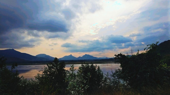 #rayal lake