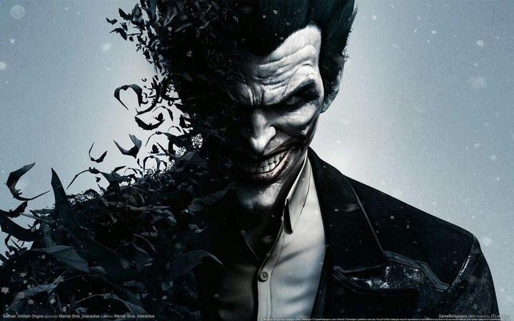 devil