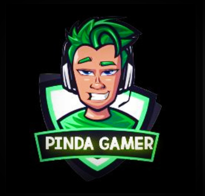 Pinda Gamer Yt
