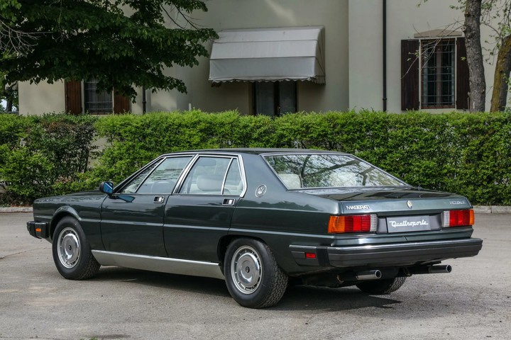 maserati
