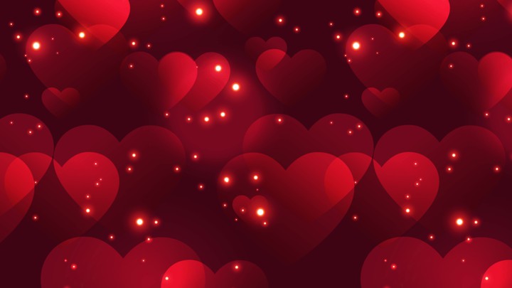 Love Romantic