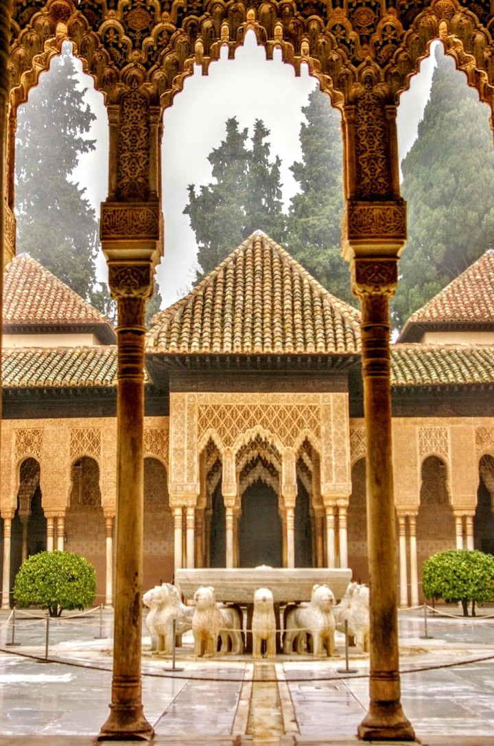 Al hambra