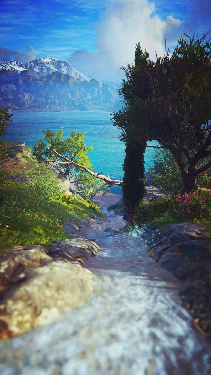Sream