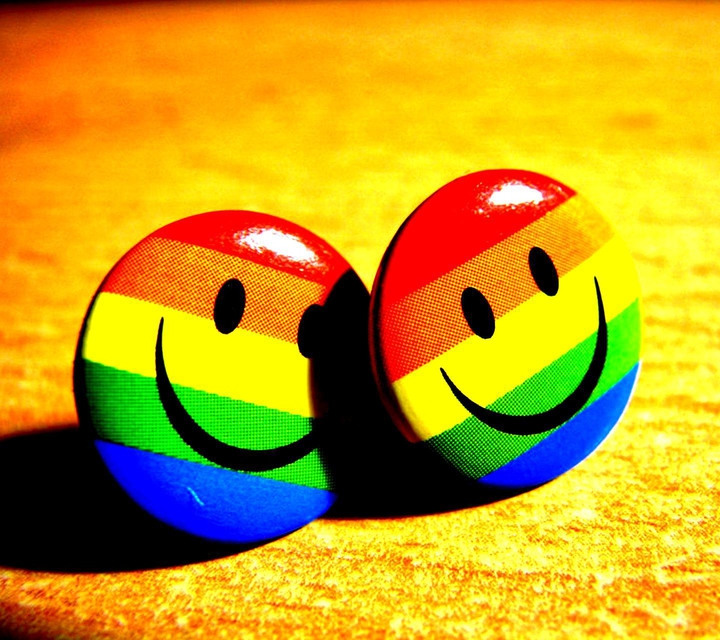 smileys