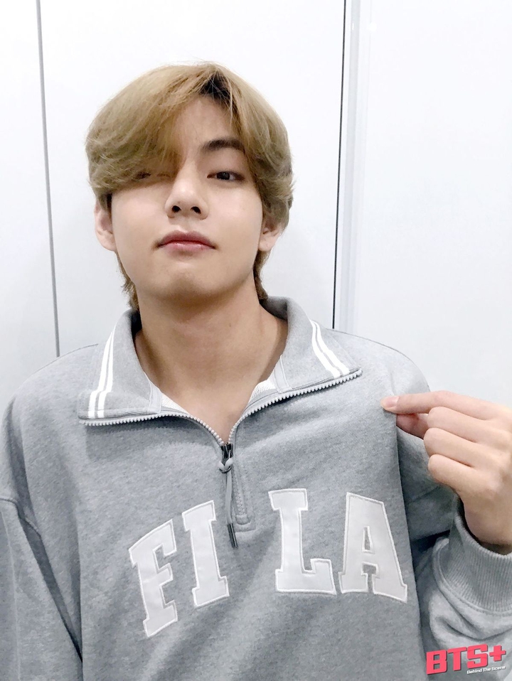 V❤️