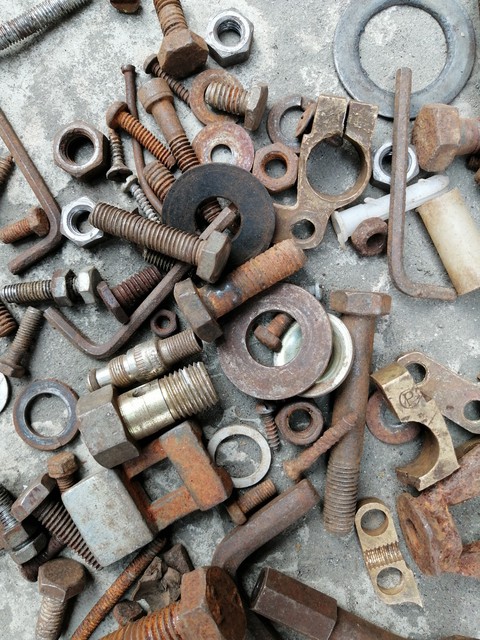 bolt