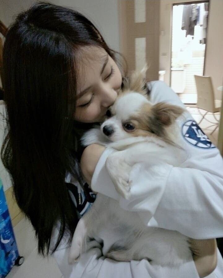 Tzuyu