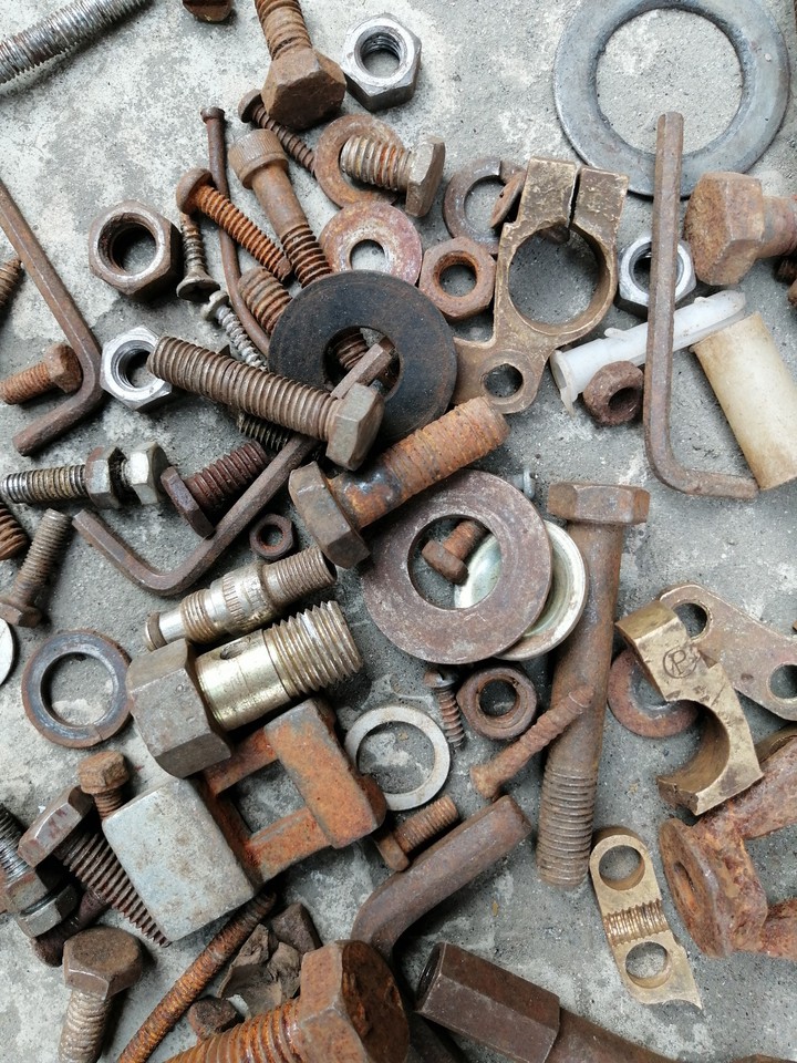 bolt