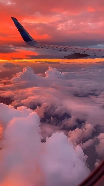 ✿Beautiful sky✿