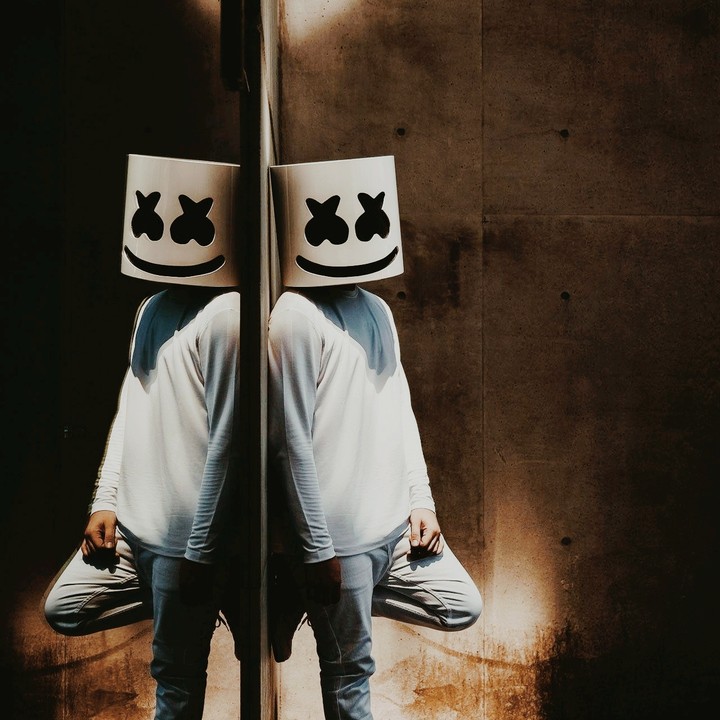marshmello