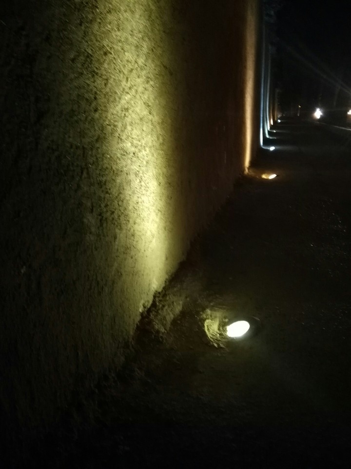 light