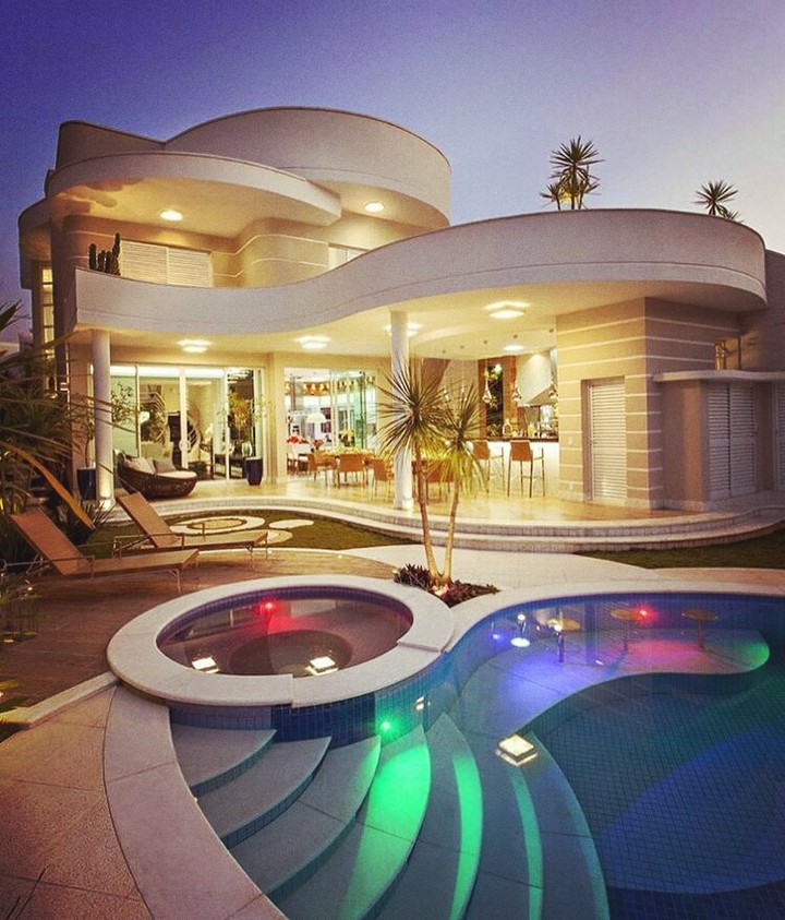 luxury