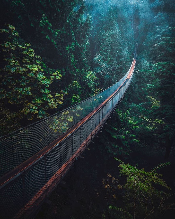 Vancouver