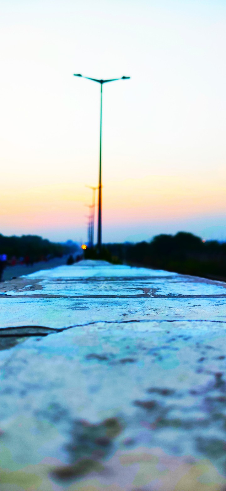way to peace