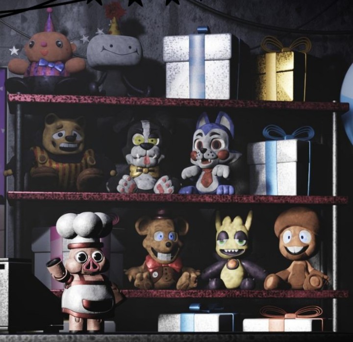 toys