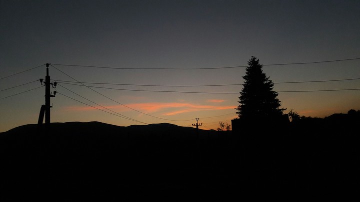 calmness