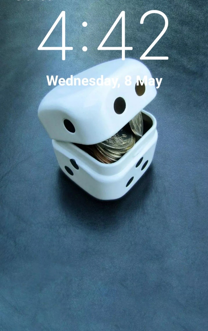 TINU BABA 007