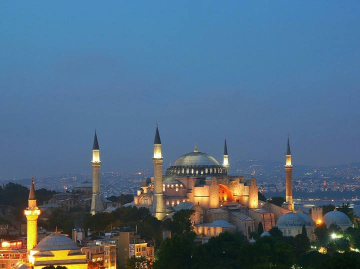 Istanbul