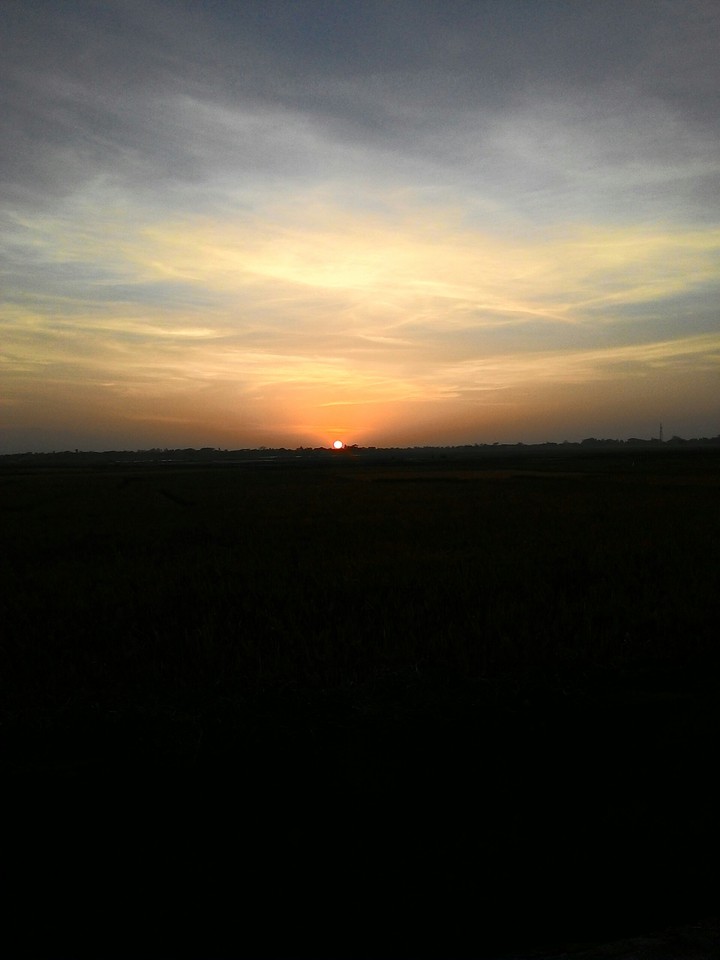 5:48pm October 3 Wednesday Philippines