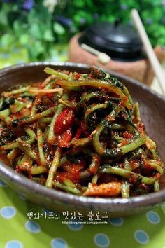 kimchi